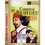 Cardinal richelieu