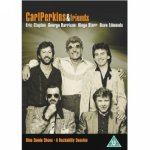 Carl perkins and friends - blue suede shoes: a rockabilly session Carl perkins and friends - blue suede shoes: a rockabilly session