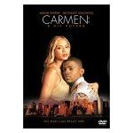 Carmen - a hip hopera