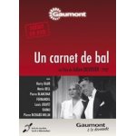 Un carnet de bal