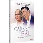 Un carnet de bal