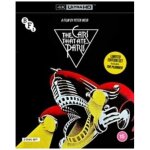 Cars that ate paris - all - region uhd [ultra hd] uk - import