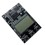 Carte de circuit imprimé pour talkie - walkie fm, carte de récepteur fm, émetteur - récepteur fm multifonction ... Carte de circuit imprimé pour talkie - walkie fm, carte de récepteur fm, émetteur - récepteur fm multifonction ...