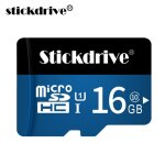 Carte mmoire micro sdhd / sdxc 4 / 8 / 16 / 32 / 64 / 128 class10 + adaptateur sd