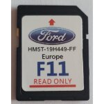 Carte sd gps compatible ford sync2 f11 europe 2023 - hm5t - 19h449 - ff Carte sd gps compatible ford sync2 f11 europe 2023 - hm5t - 19h449 - ff