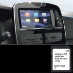 Carte sd navigation gps europe 2024 - 11. 25 - compatible avec renault r - link (rlink) Carte sd navigation gps europe 2024 - 11. 25 - compatible avec renault r - link (rlink)