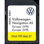 Carte sd navigation gps europe - v19 ece 2024 2025 - 5na919866et - compatible avec volkswagen vw discovery ... Carte sd navigation gps europe - v19 ece 2024 2025 - 5na919866et - compatible avec volkswagen vw discovery ...