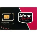 Carte sim alone pour protexiom somfy Carte sim alone pour protexiom somfy