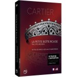 Cartier - la petite bote rouge