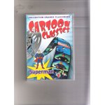 Cartoon classics superman