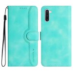 Compatible avec le cas de samsung galaxy note 10 premium pu couverture d'aimant int�gr� portefeuille ...