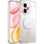 Case for honor 400, compatible with magsafe, proteccin grado militar, highly transparent and durable, ...