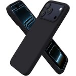 Case for iphone 17 pro max (6. 9 ) - liquid silicone anti - skid full protection shockproof soft microfiber ... Case for iphone 17 pro max (6. 9 ) - liquid silicone anti - skid full protection shockproof soft microfiber ...