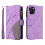 Case for realme 10 5g with card slot stand kickstand protective zipper wallet style nine card slots two ... Case for realme 10 5g with card slot stand kickstand protective zipper wallet style nine card slots two ...
