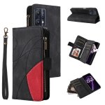 Case for realme 9 pro 5g nine card slots zipper wallet style kickstand protective with card slot stand ... Case for realme 9 pro 5g nine card slots zipper wallet style kickstand protective with card slot stand ...