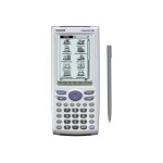 Casio classpad 330 - calculatrice graphique - usb - pile