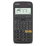 Casio classwiz fx - 350ex calculatrice poche calculatrice scientifique noir