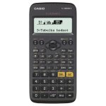 Casio fx - 350ce x calculatrice bureau calculatrice scientifique noir