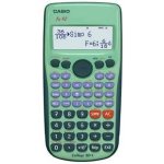 Calculatrice scientifique casio fx - 92 collge 2d + avec criture 2d