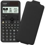 Casio fx - 991cw calculatrice poche calculatrice scientifique noir Casio fx - 991cw calculatrice poche calculatrice scientifique noir