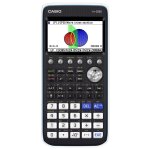 Casio fx - cg50 calculatrice poche calculatrice graphique noir