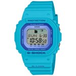Casio g - shock glx - s5610 - 2 montre bracelet unisexe blanc
