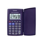 Casio hl - 820ver