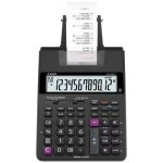 Casio hr - 150rce - calculatrice avec imprimante - lcd - 12 chiffres - pile