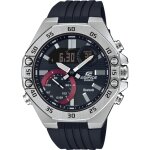 Casio montre noir analogique - digital hommes edifice ecb - 10p - 1aef