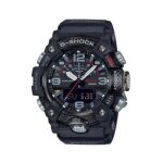 Casio montre noir analogique - digital hommes g - shock mudmaster gg - b100 - 1aer