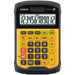 Casio wm - 320mt - calculatrice de bureau solaire �tanche eau et poussi�re ip54