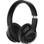 Casque audio - noir