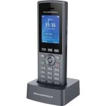Casque dect - grandstream - dp735 - robuste - ip67 - audio hd Casque dect - grandstream - dp735 - robuste - ip67 - audio hd