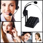 Casque téléphonique avec annulation du bruit - call center dialpad mono filaire - dotopon - casque téléphoniqu ... Casque téléphonique avec annulation du bruit - call center dialpad mono filaire - dotopon - casque téléphoniqu ...