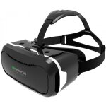 Casque vr pour honor 8 smartphone r�alit� virtuelle lunette jeux reglage universel