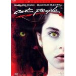 Cat people