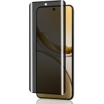 Cauc - anti - espion verre tremp� pour vivo v50 protection ecran, sans bulles, couverture compl�te, anti ...