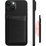 Cauc - portefeuille magsafe compatible avec série iphone 15 / 14 / 13 / 12, porte - cartes rfid lycra ... Cauc - portefeuille magsafe compatible avec série iphone 15 / 14 / 13 / 12, porte - cartes rfid lycra ...