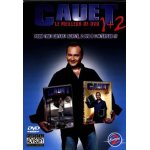 Cauet - le meilleur of dvd - coffret volumes 1 et 2