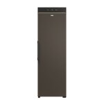 Cave  vin 60 srie 7 - haier hws247fdu1 - 247 bouteilles - classe d - froid ventil - pose libre - noir ...