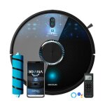Cecotec conga 7090 ia - aspirateur - robot - sans sac Cecotec conga 7090 ia - aspirateur - robot - sans sac
