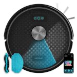 Cecotec conga m50 0, 4 l noir