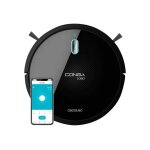 Cecotec robot aspirateur conga série 1090 connected Cecotec robot aspirateur conga série 1090 connected