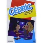 Cdric: la boule a zro [dvd] canada - import