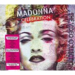 Celebration - the video collection - botier cd cartonn