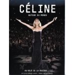 C�line dion - autour du monde