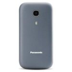 Cellulare panasonic kx tu400 senior