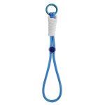 Celly bijou pendentif pour telephone portable uni nylon