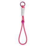 Celly bijou pendentif pour telephone portable uni nylon