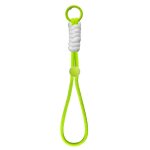 Celly bijou pendentif pour telephone portable uni nylon